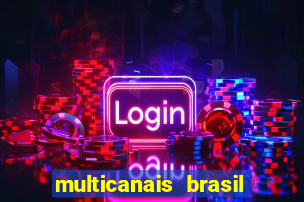 multicanais brasil e uruguai